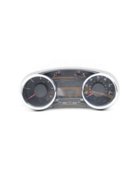 Licznik zegary Peugeot 5008 I 9804211480 UK