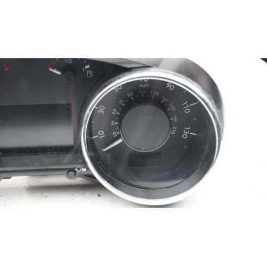 Licznik zegary Peugeot 3008 I 9676616980 UK