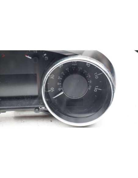 Licznik zegary Peugeot 3008 I 9676616980 UK