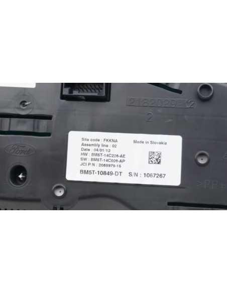 Licznik zegary Ford FOCUS MK3 III C-MAX II