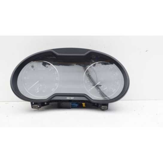 Licznik zegary Skoda OCTAVIA III LIFT 5E0920951
