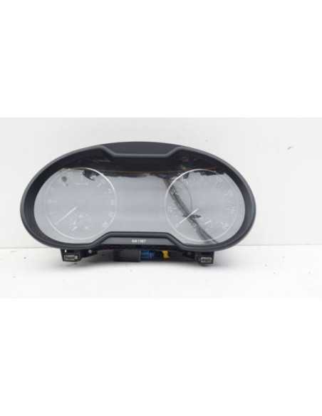 Licznik zegary Skoda OCTAVIA III LIFT 5E0920951
