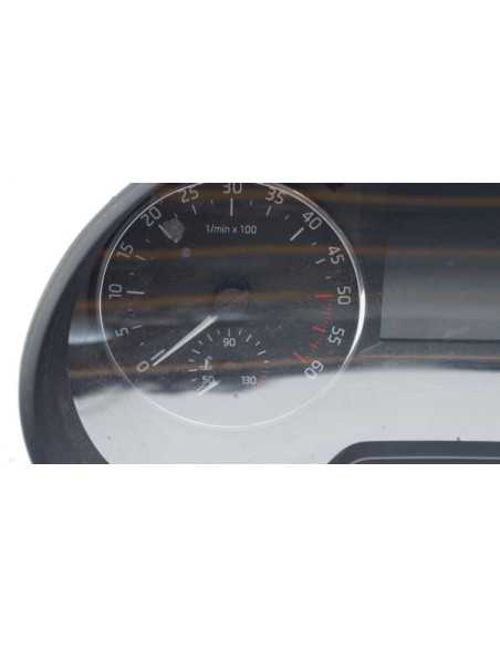 Licznik zegary Skoda OCTAVIA III LIFT 5E0920951