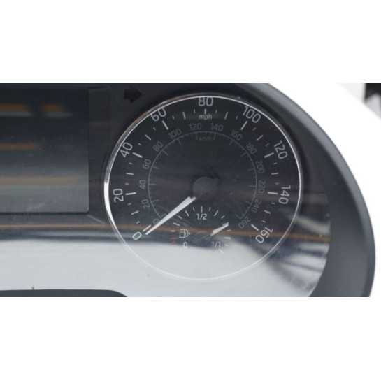 Licznik zegary Skoda OCTAVIA III LIFT 5E0920951
