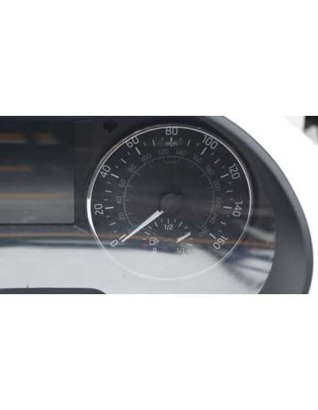 Licznik zegary Skoda OCTAVIA III LIFT 5E0920951