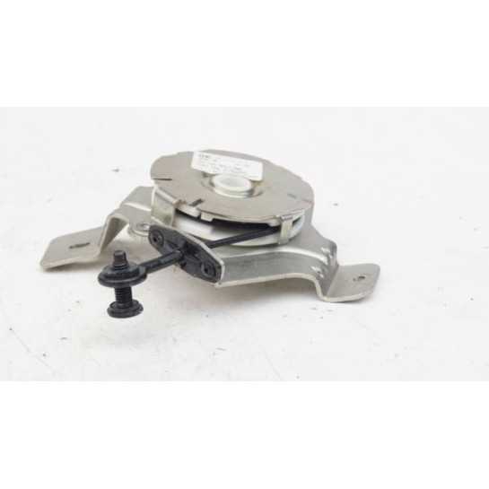 Mechanizm burty klapy tył prawy Peugeot 3008 I