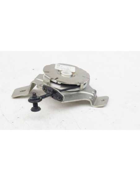 Mechanizm burty klapy tył prawy Peugeot 3008 I