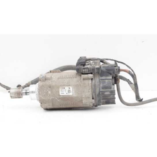 Silnik wspomagania maglownicy BMW X1 E84 E90 E91