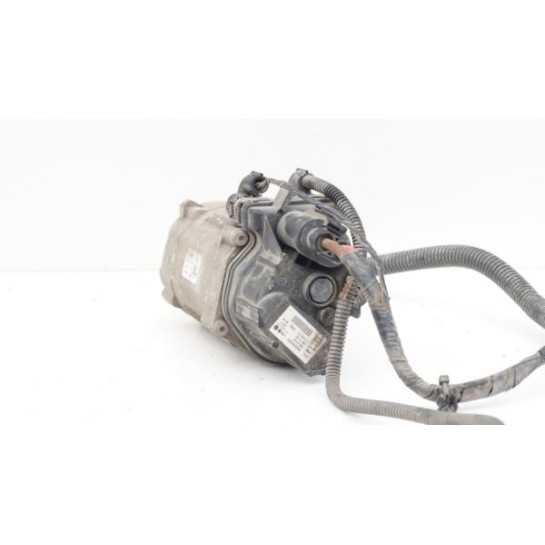 Silnik wspomagania maglownicy BMW X1 E84 E90 E91
