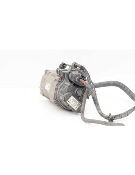 Silnik wspomagania maglownicy BMW X1 E84 E90 E91