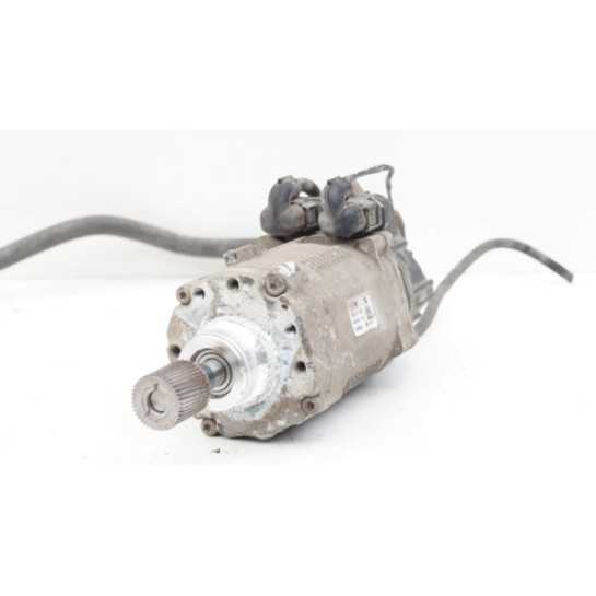 Silnik wspomagania maglownicy BMW X1 E84 E90 E91
