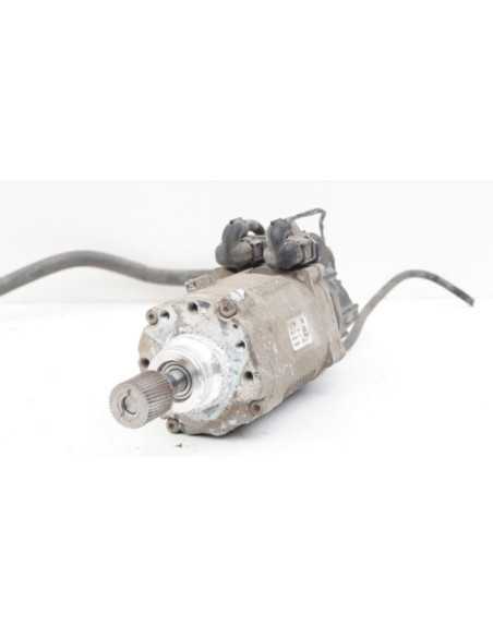 Silnik wspomagania maglownicy BMW X1 E84 E90 E91