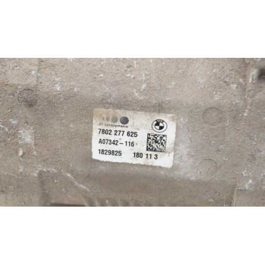 Silnik wspomagania maglownicy BMW X1 E84 E90 E91