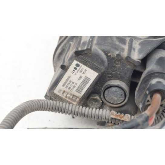 Silnik wspomagania maglownicy BMW X1 E84 E90 E91