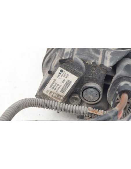 Silnik wspomagania maglownicy BMW X1 E84 E90 E91