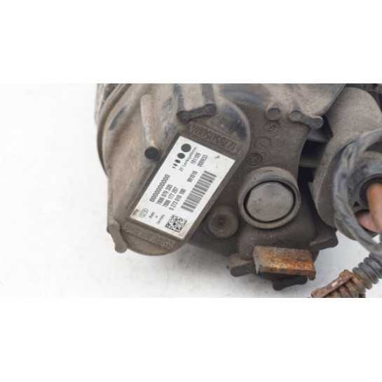 Silniczek wspomagania maglownicy BMW E90 E91