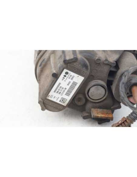 Silniczek wspomagania maglownicy BMW E90 E91