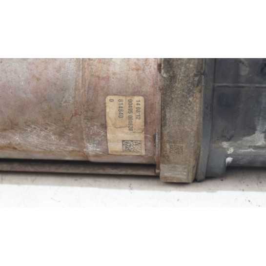 Elektryczny silnik wspomagania BMW F20 F21 F22 F30
