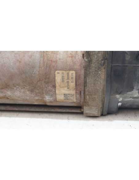 Elektryczny silnik wspomagania BMW F20 F21 F22 F30