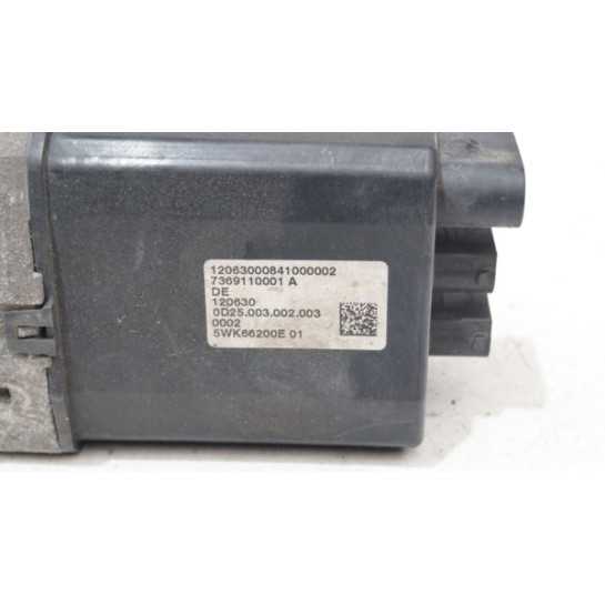 Silnik wspomagania maglownicy BMW F20 F30 F31