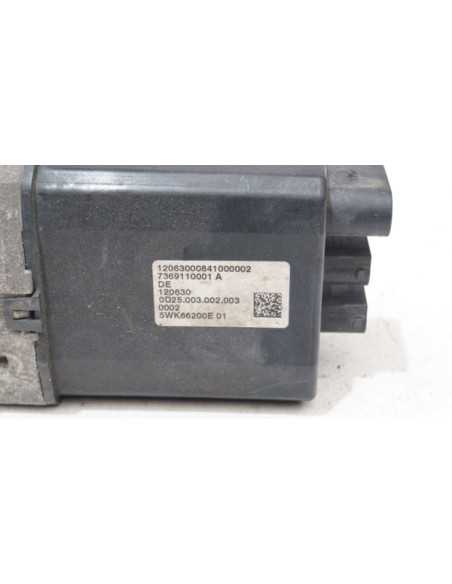 Silnik wspomagania maglownicy BMW F20 F30 F31