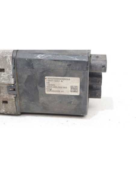 Silnik wspomagania maglownicy BMW F20 F30 F31