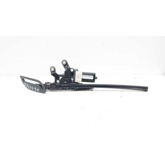 Mechanizm regulacji pasa lewego Audi A5 8T CABRIO