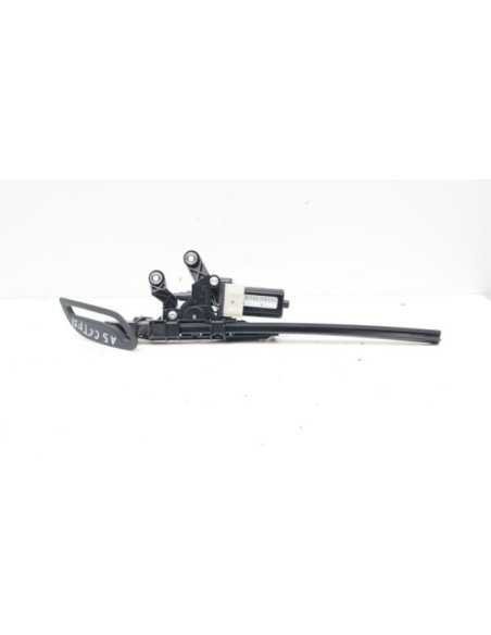 Mechanizm regulacji pasa lewego Audi A5 8T CABRIO