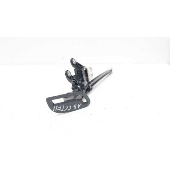Mechanizm regulacji pasa lewego Audi A5 8T CABRIO