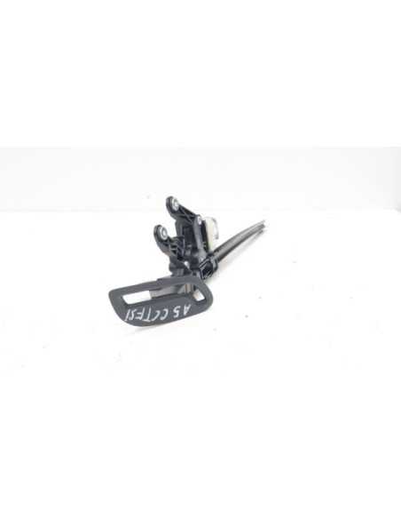 Mechanizm regulacji pasa lewego Audi A5 8T CABRIO