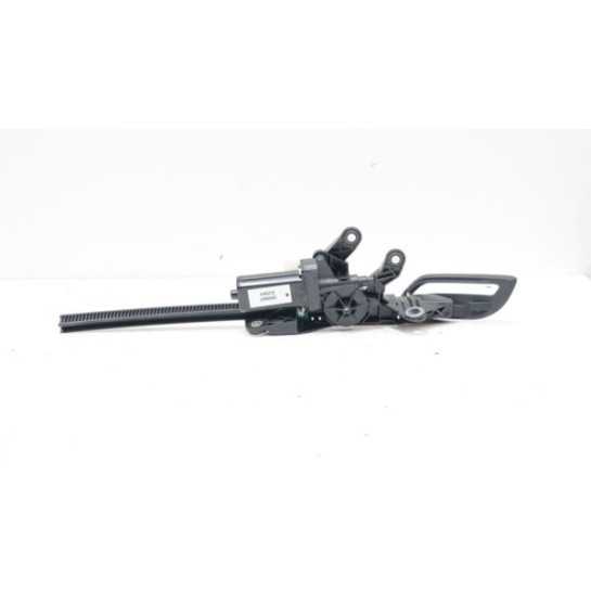 Mechanizm regulacji pasa lewego Audi A5 8T CABRIO