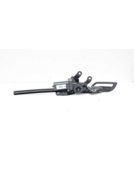 Mechanizm regulacji pasa lewego Audi A5 8T CABRIO