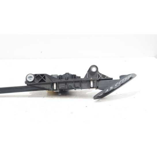 Mechanizm regulacji pasa lewego Audi A5 8T CABRIO