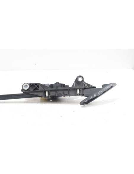 Mechanizm regulacji pasa lewego Audi A5 8T CABRIO