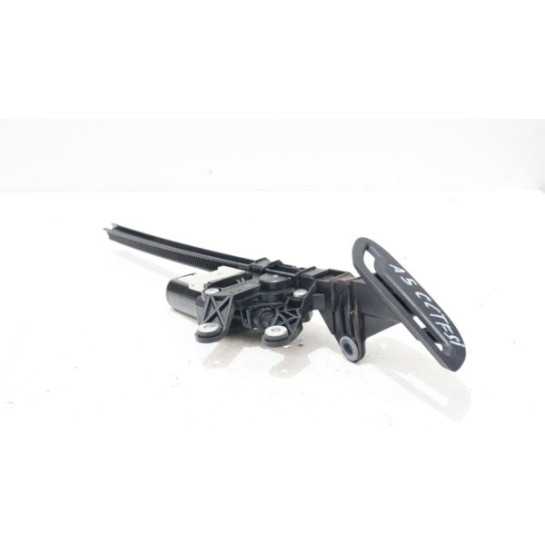 Mechanizm regulacji pasa lewego Audi A5 8T CABRIO