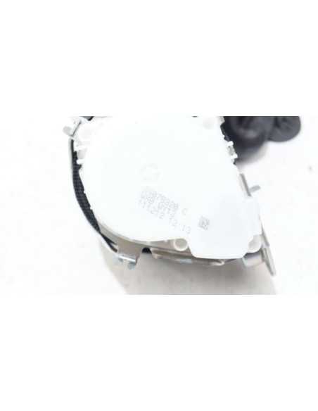 Pas bezpieczeństwa lewy przód BMW F30 F31