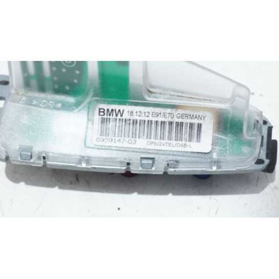 Antena dachowa radia GPS rekin BMW 6959147-03