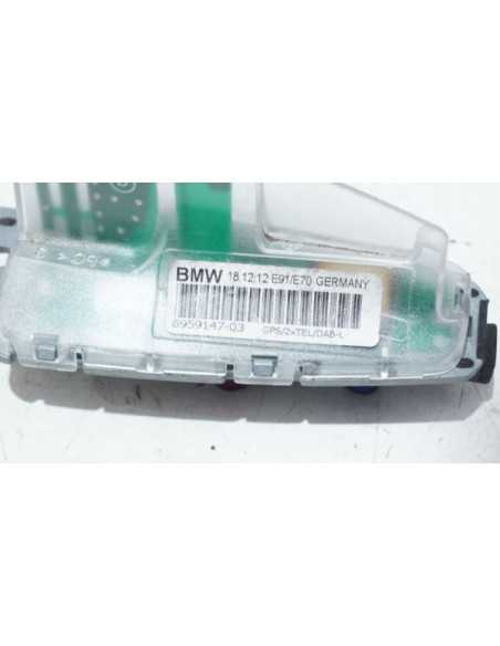 Antena dachowa radia GPS rekin BMW 6959147-03