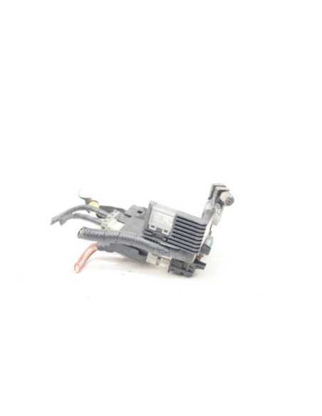 Klema plus plusowa Opel MOKKA 95423230