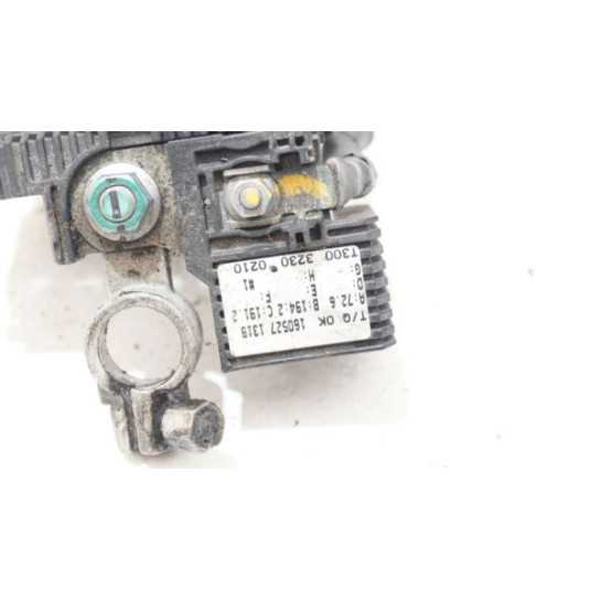 Klema plus plusowa Opel MOKKA 95423230