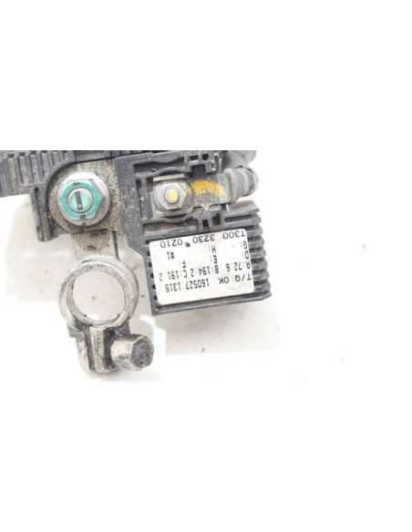 Klema plus plusowa Opel MOKKA 95423230