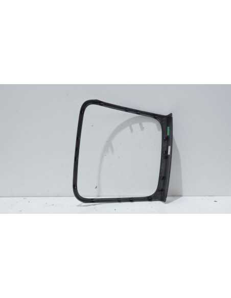 Ramka radia nawigacji Dacia SANDERO II 1205659X
