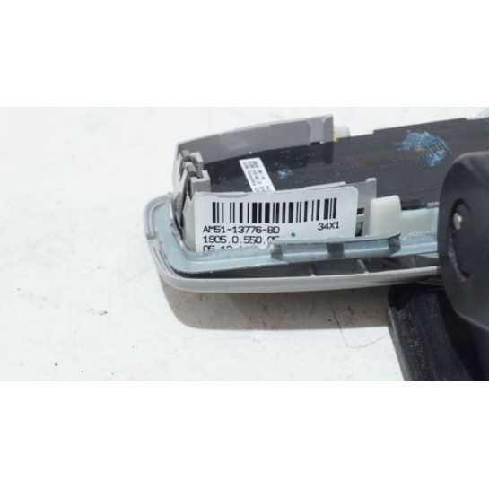 Lampka kabiny oświetlenie wnętrza FORD AM51-13776