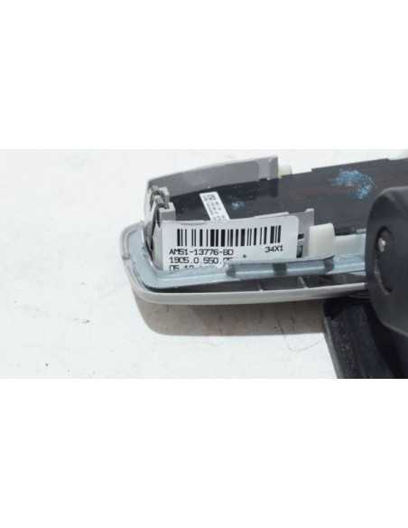 Lampka kabiny oświetlenie wnętrza FORD AM51-13776