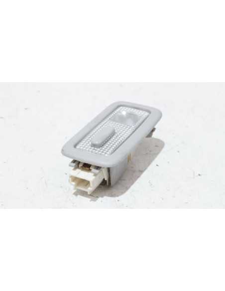 Lampka podsufitki Peugeot 3008 I 9674191077