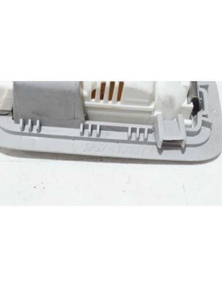 Lampka podsufitki Peugeot 3008 I 9674191077