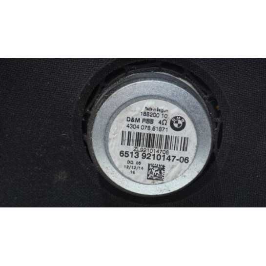 Głośnik subwoofer podłogi BMW F20 F22 9210147-06