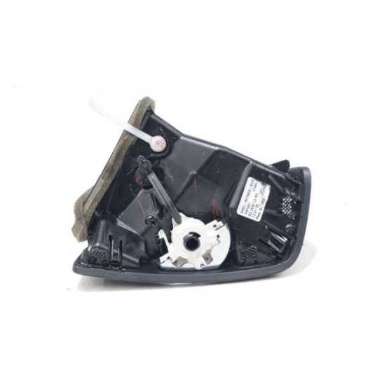 Kratka nawiewu prawa Ford C-MAX MK2 AM51-R018B08
