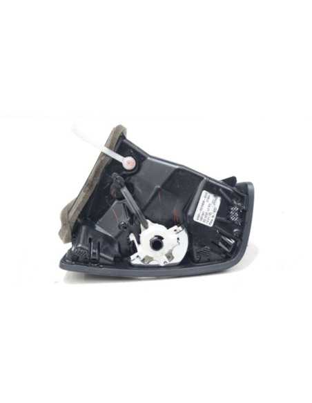 Kratka nawiewu prawa Ford C-MAX MK2 AM51-R018B08