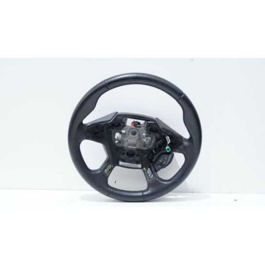 Kierownica skórzana multifunkcja Ford FOCUS MK3